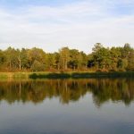 Rzeka Bug i Jezioro Trojan