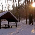 Rzeka Bug i Jezioro Trojan