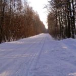 Rzeka Bug i Jezioro Trojan