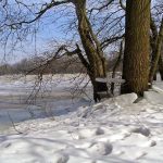 Rzeka Bug i Jezioro Trojan