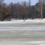 Rzeka Bug i Jezioro Trojan