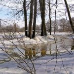 Rzeka Bug i Jezioro Trojan