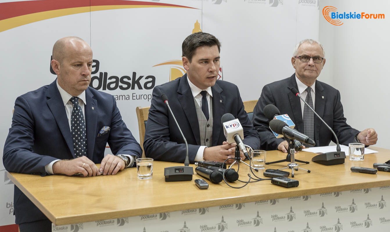 A jednak jest nowy wiceprezydent