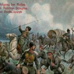 Zapomniany cmentarz wojenny z 1915 roku w okolicach Rokitna