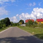 Dwór w Krzyczewie