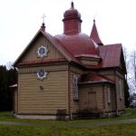 Zapomniany cmentarz wojenny z 1915 roku w okolicach Rokitna