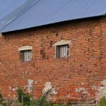 Zapomniany cmentarz wojenny z 1915 roku w okolicach Rokitna