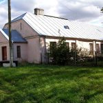 Zapomniany cmentarz wojenny z 1915 roku w okolicach Rokitna