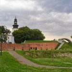 Zamość Miasto Twierdza
