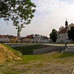 Zamość Miasto Twierdza