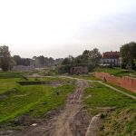 Zamość Miasto Twierdza