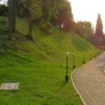 Zamość Miasto Twierdza