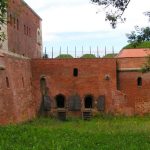 Zamość Miasto Twierdza