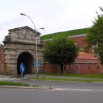 Zamość Miasto Twierdza