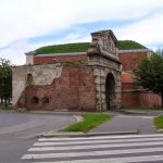 Zamość Miasto Twierdza