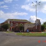 Zamość Miasto Twierdza