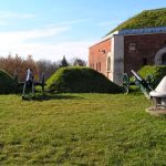 Zamość Miasto Twierdza