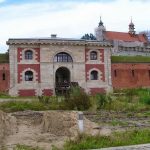 Zamość Miasto Twierdza