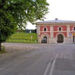 Zamość Miasto Twierdza