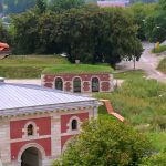 Zamość Miasto Twierdza