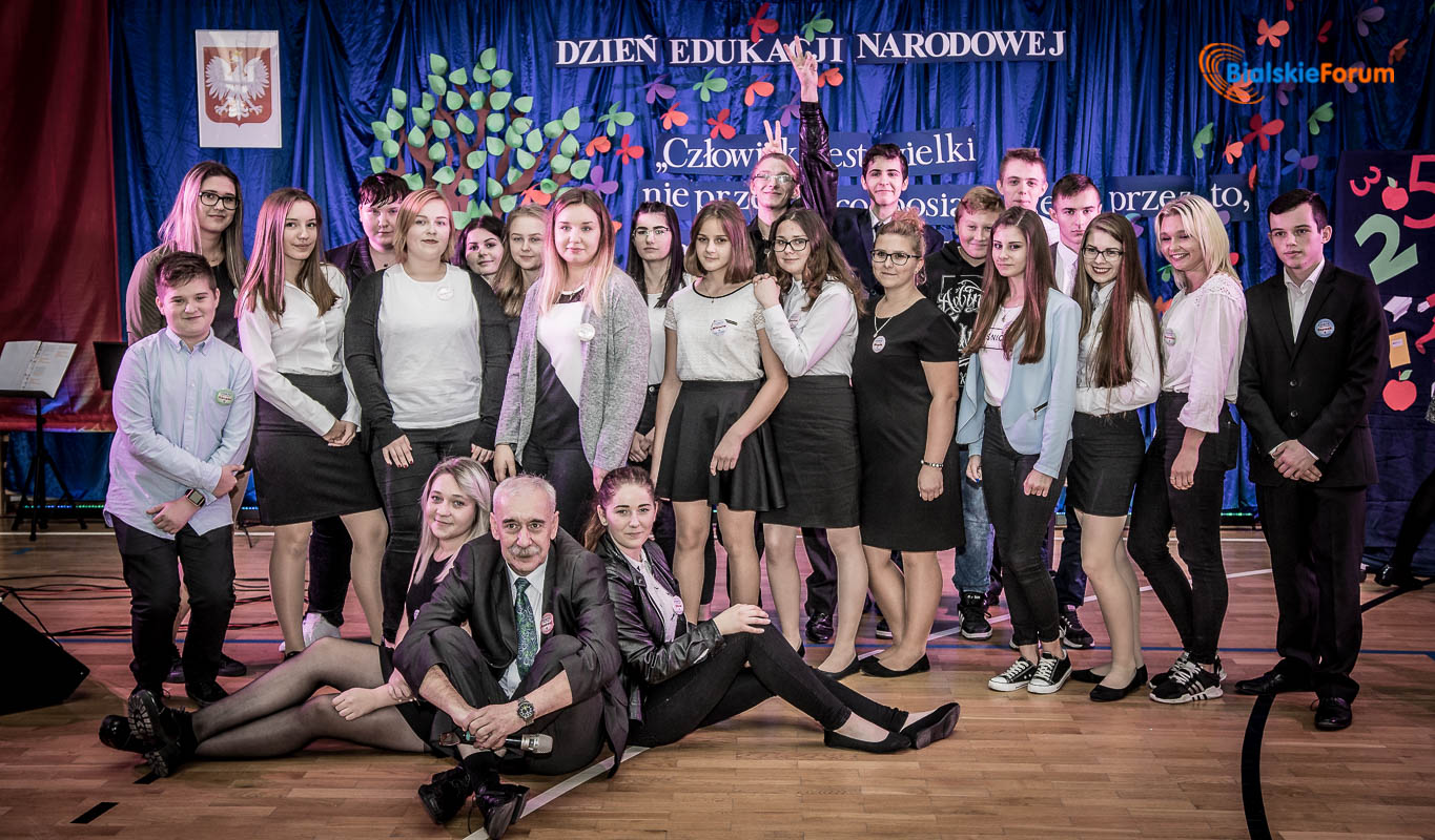 Dzień Edukacji Narodowej