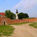 Zamość Miasto Twierdza