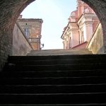 Zamość Miasto Twierdza