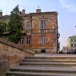 Zamość Miasto Twierdza