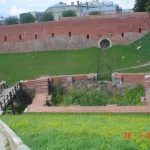 Zamość Miasto Twierdza