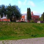 Zamość Miasto Twierdza