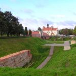 Zamość Miasto Twierdza