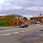 Zamość Miasto Twierdza