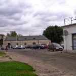 Zamość Miasto Twierdza