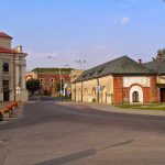 Zamość Miasto Twierdza