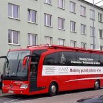 Oddawali krew dla Michałka