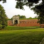 Zamość Miasto Twierdza