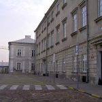 Zamość Miasto Twierdza