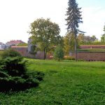 Zamość Miasto Twierdza