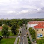 Zamość Miasto Twierdza