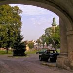 Zamość Miasto Twierdza