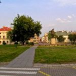 Zamość Miasto Twierdza