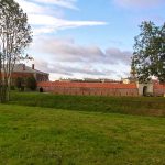 Zamość Miasto Twierdza