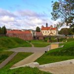 Zamość Miasto Twierdza