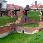 Zamość Miasto Twierdza