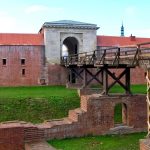 Zamość Miasto Twierdza