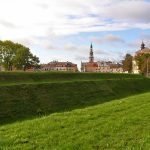 Zamość Miasto Twierdza
