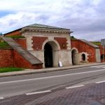 Zamość Miasto Twierdza