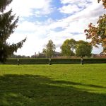 Zamość Miasto Twierdza