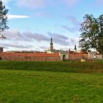 Zamość Miasto Twierdza