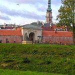 Zamość Miasto Twierdza